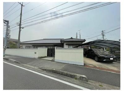 6LDK One-Story House for Sale in Niihama, Ehime — House, Niihama, Ehime