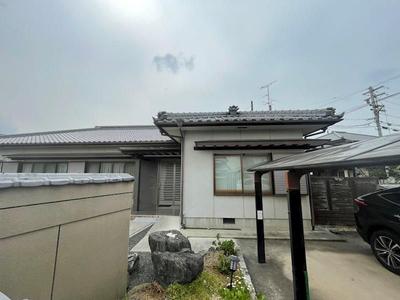 6LDK One-Story House for Sale in Niihama, Ehime — House, Niihama, Ehime