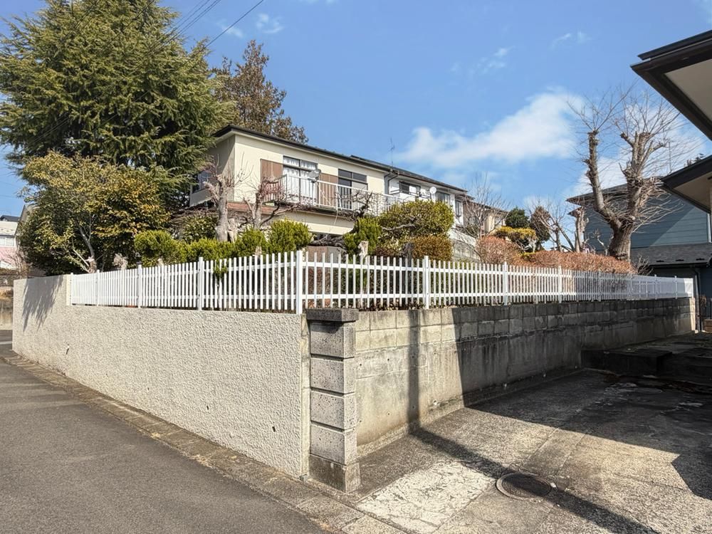 Land for Sale in Taihaku-ku, Sendai - 250.52 sqm - Thumbnail 2