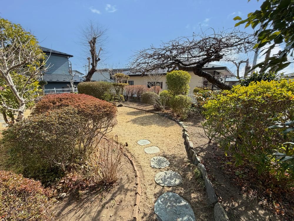 Land for Sale in Taihaku-ku, Sendai - 250.52 sqm - Thumbnail 4