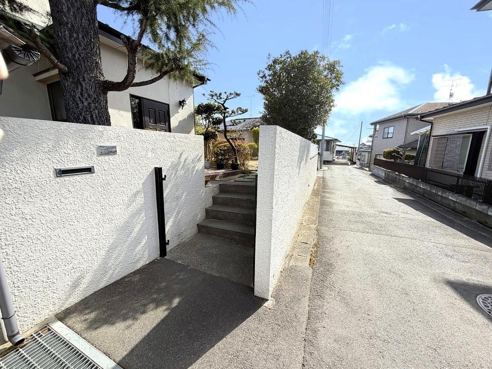 Land for Sale in Taihaku-ku, Sendai - 250.52 sqm - Thumbnail 3