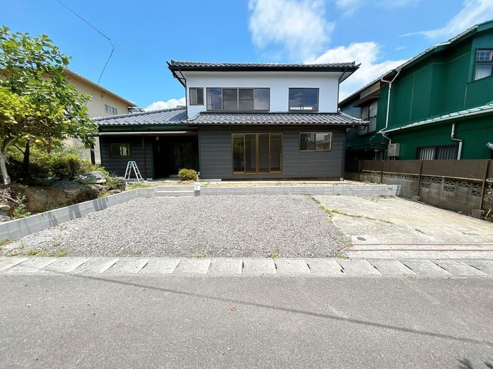 4LDK Renovated House in Iwaki City with Large Land - Thumbnail 3