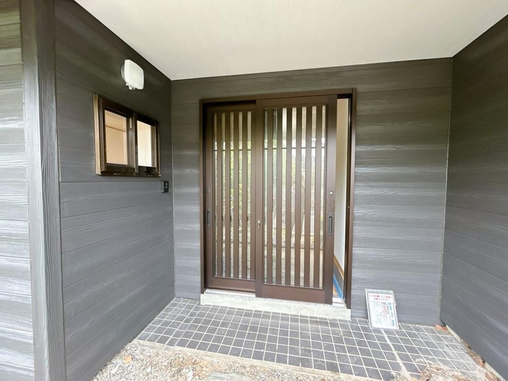 4LDK Renovated House in Iwaki City with Large Land - Thumbnail 4