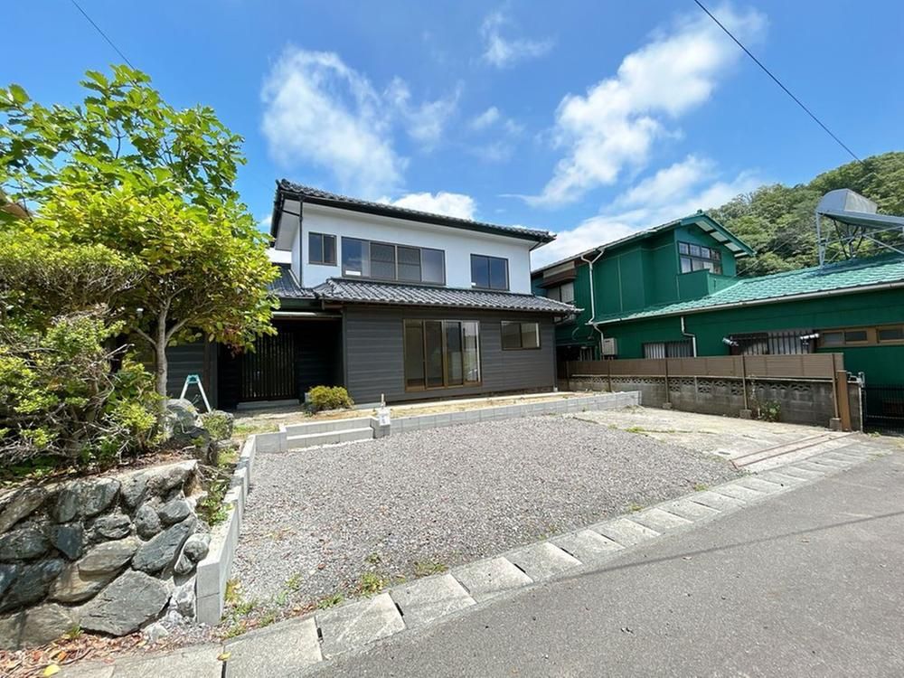 4LDK Renovated House in Iwaki City with Large Land - Thumbnail 2