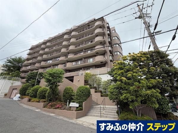 3LDK 76.6m2 Apartment for Sale in Asao-ku, Kawasaki - Thumbnail 4