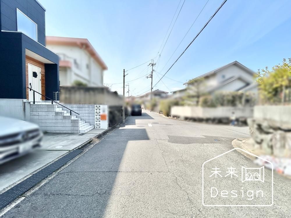 2019 Built 3LDK+S House in Uji, Kyoto - 5 Min to JR Kogura Station - Thumbnail 3