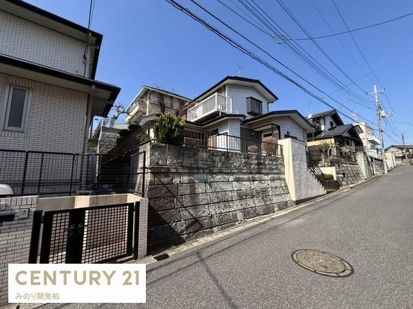 190m2 Building Plot in Kashiwa City, Chiba - Thumbnail 2