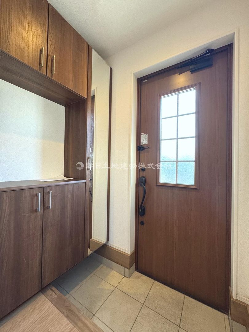 4LDK Detached House for Sale in Higashikurume, Tokyo - Thumbnail 2