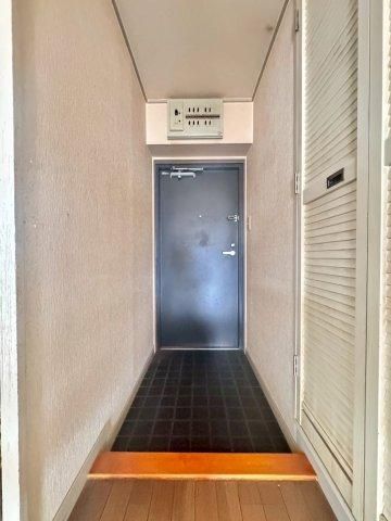 Lions Mansion Imajuku 3DK Apartment for Sale in Fukuoka - Thumbnail 4