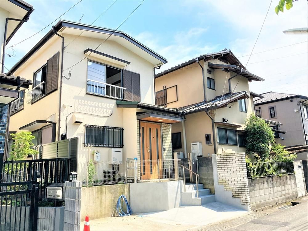 Renovated 3DK House in Hachioji, Tokyo - 22,900,000 Yen - Thumbnail 2