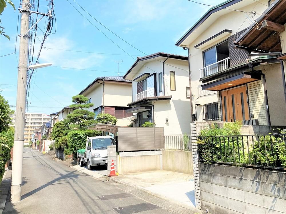 Renovated 3DK House in Hachioji, Tokyo - 22,900,000 Yen - Thumbnail 3