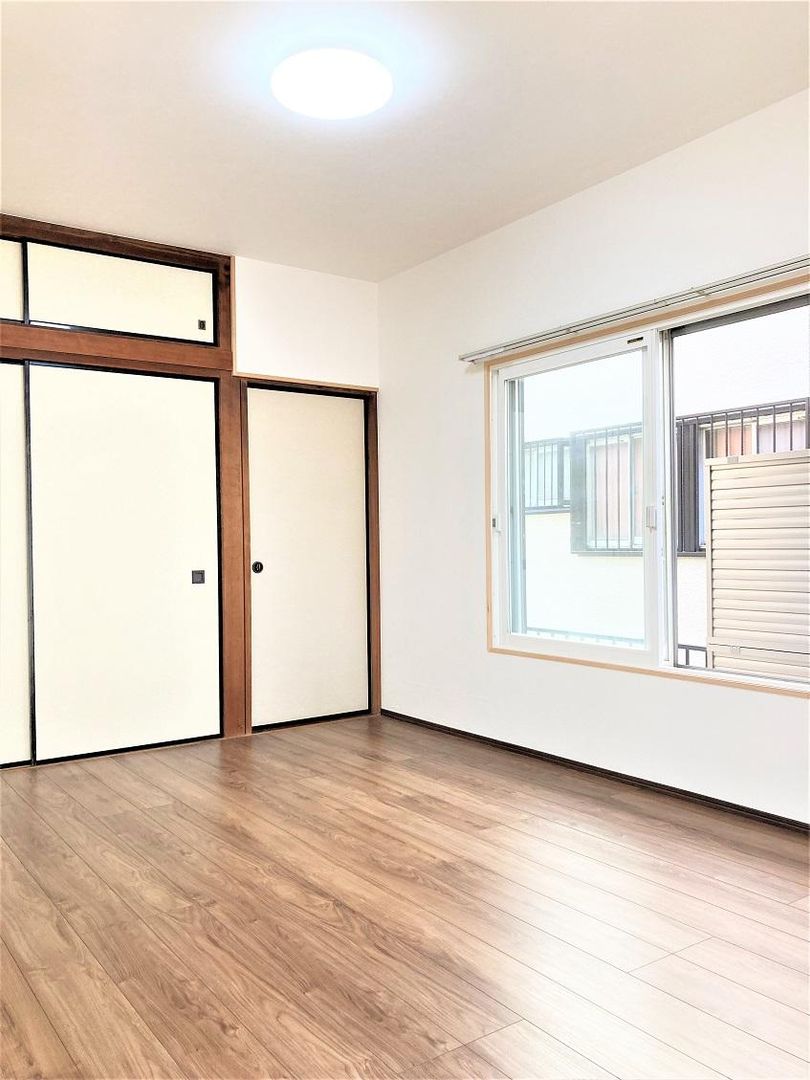 Renovated 3DK House in Hachioji, Tokyo - 22,900,000 Yen - Thumbnail 4