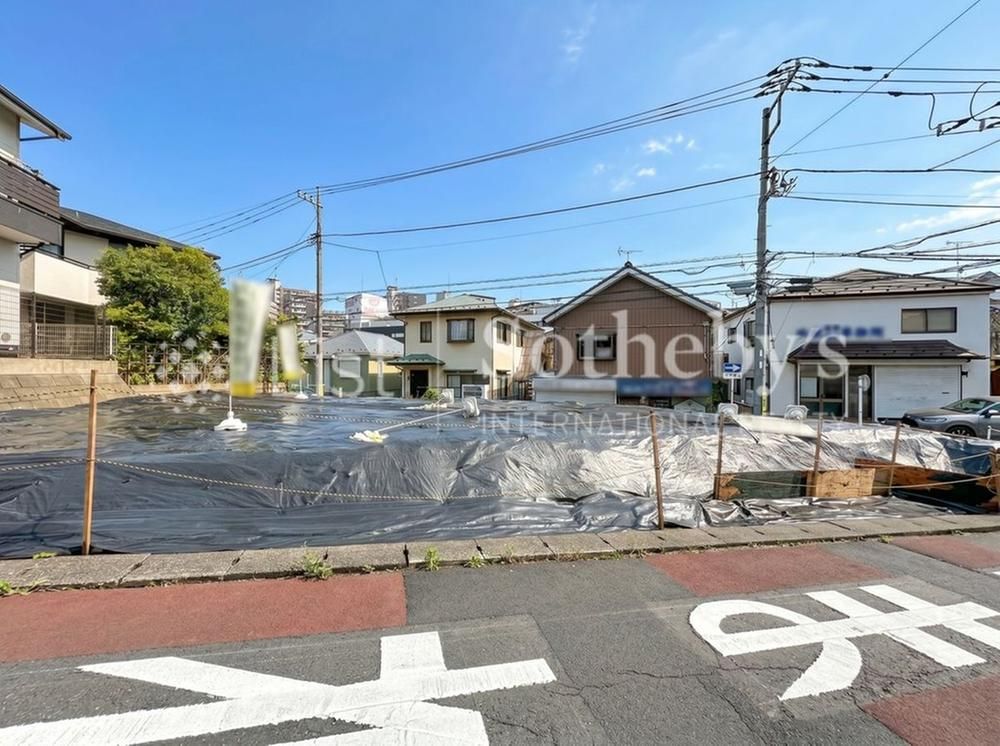Land for Sale in Asao Ward, Kawasaki City, 166.83 sqm - Thumbnail 2