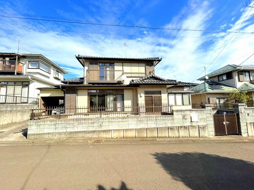 6DK House in Sendai's Moniwa-dai - 260m2 Land - Thumbnail 2