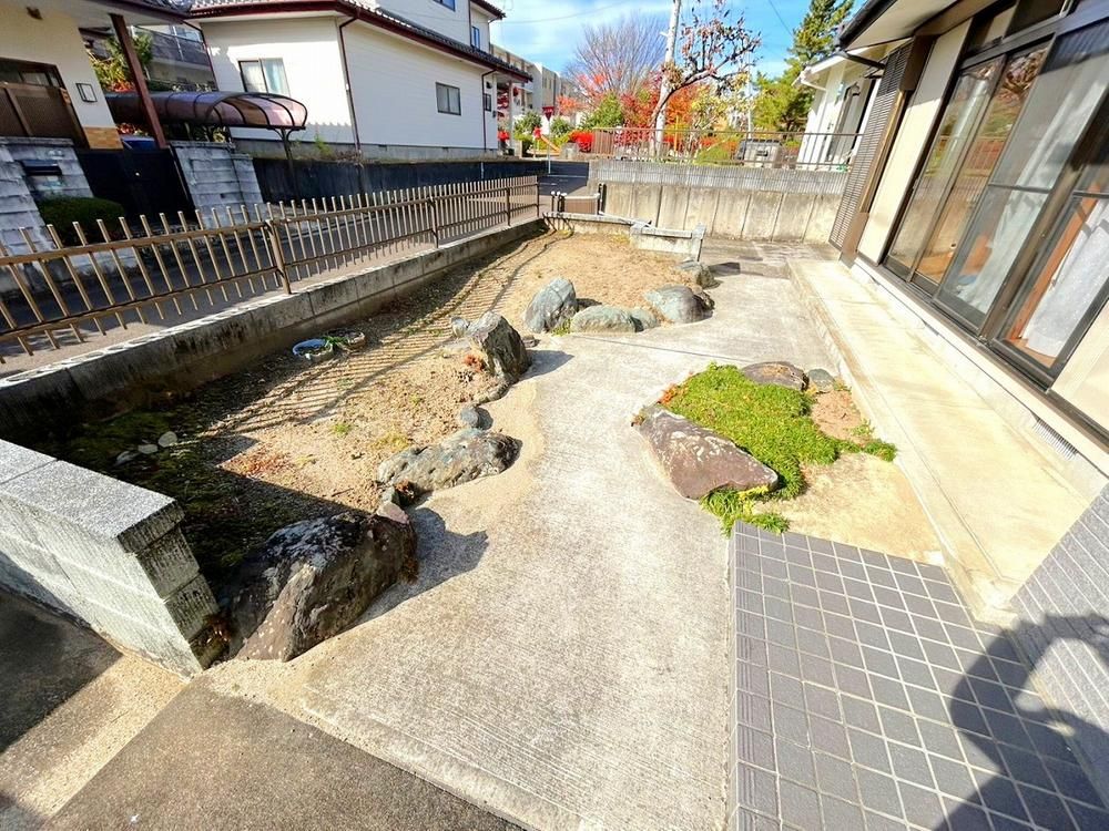 6DK House in Sendai's Moniwa-dai - 260m2 Land - Thumbnail 4
