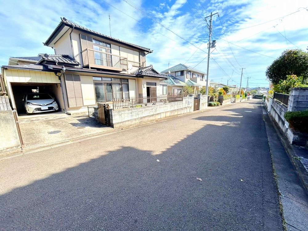 6DK House in Sendai's Moniwa-dai - 260m2 Land - Thumbnail 3