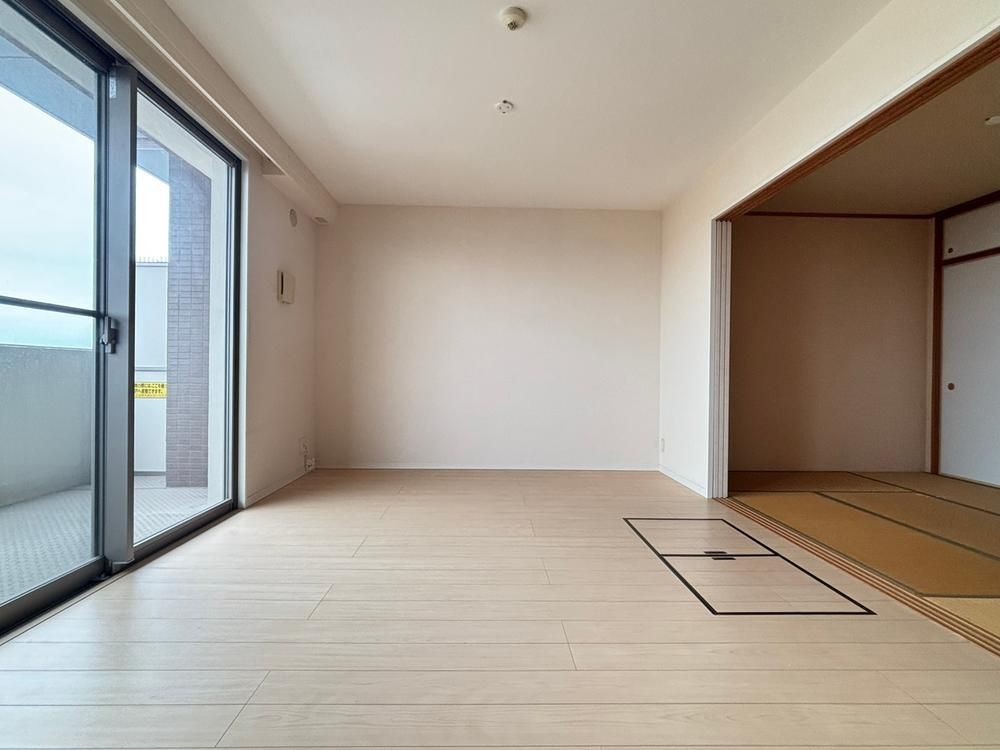 3LDK Apartment for Sale in Miyazaki City - 72.2 sqm - Thumbnail 3