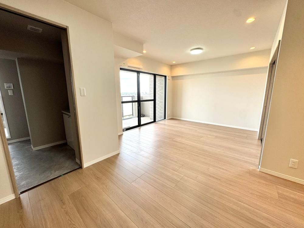 3LDK Apartment for Sale in Ebina, Kanagawa - 74.07 sqm - Thumbnail 4