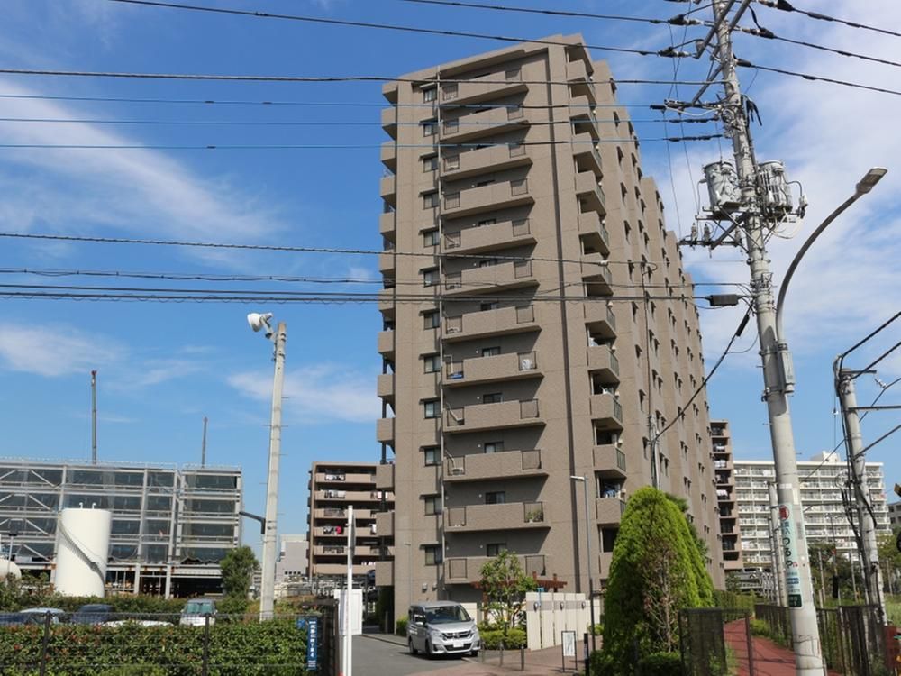 3LDK Apartment for Sale in Ebina, Kanagawa - 74.07 sqm - Thumbnail 2