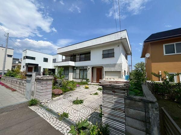 305 sqm Land for Sale in Miyanomori, Sapporo, Hokkaido - Thumbnail 2