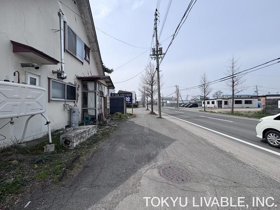 Land for Sale in Shiroishi Ward, Sapporo - 330.91 sqm - Thumbnail 3