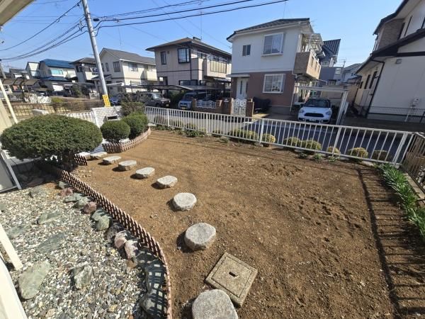 5LDK Detached House for Sale in Ryugasaki, Ibaraki - Thumbnail 4