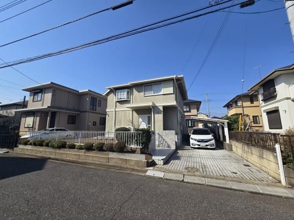 5LDK Detached House for Sale in Ryugasaki, Ibaraki - Thumbnail 2
