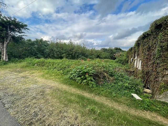 Land for Sale in Motobu Town Okinawa 520.77 sqm - Thumbnail 3