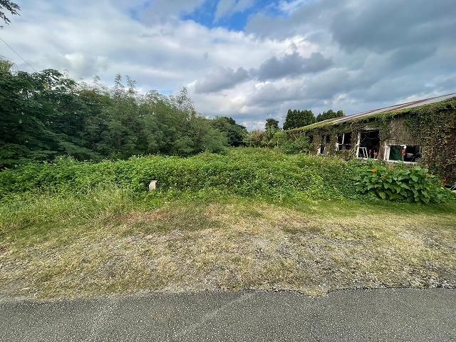 Land for Sale in Motobu Town Okinawa 520.77 sqm - Image 1