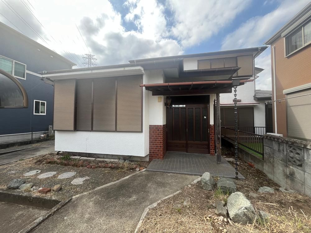 6LDK Detached House in Hadano, Kanagawa - 135m2, Akiya Bank - Thumbnail 3