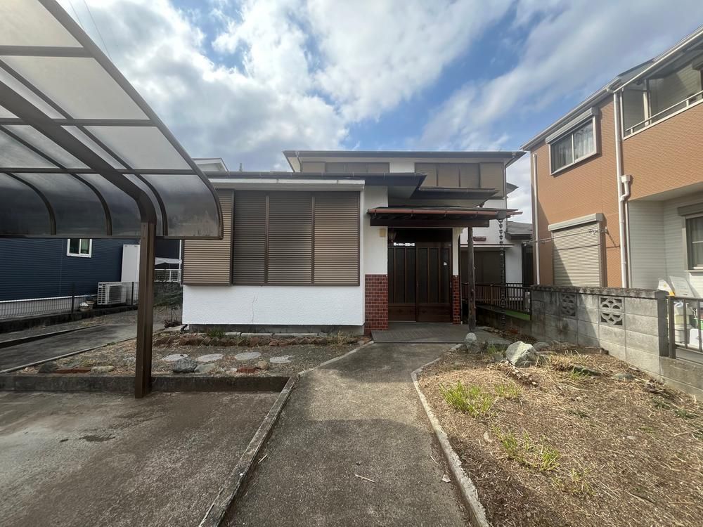 6LDK Detached House in Hadano, Kanagawa - 135m2, Akiya Bank - Thumbnail 4