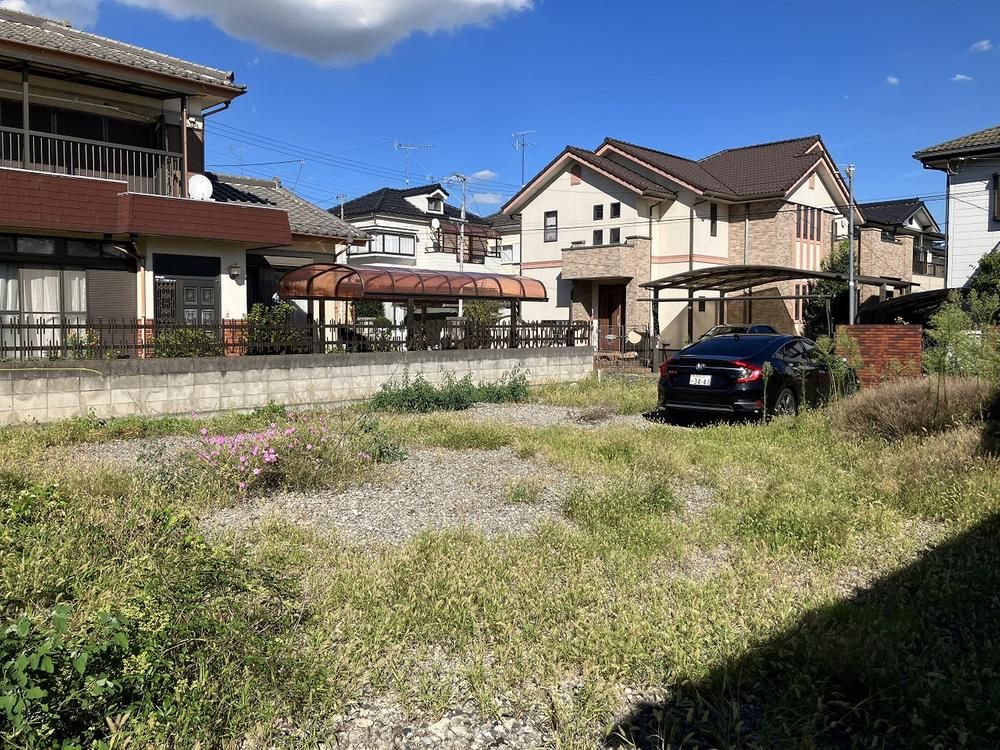 Land for Sale in Koga City, Ibaraki - 210 sqm - Thumbnail 3