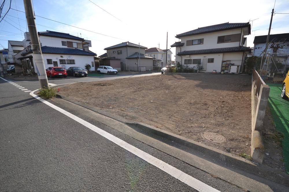 Land for Sale in Hiyoshicho, Maebashi - 221.14 sqm Corner Plot - Thumbnail 2