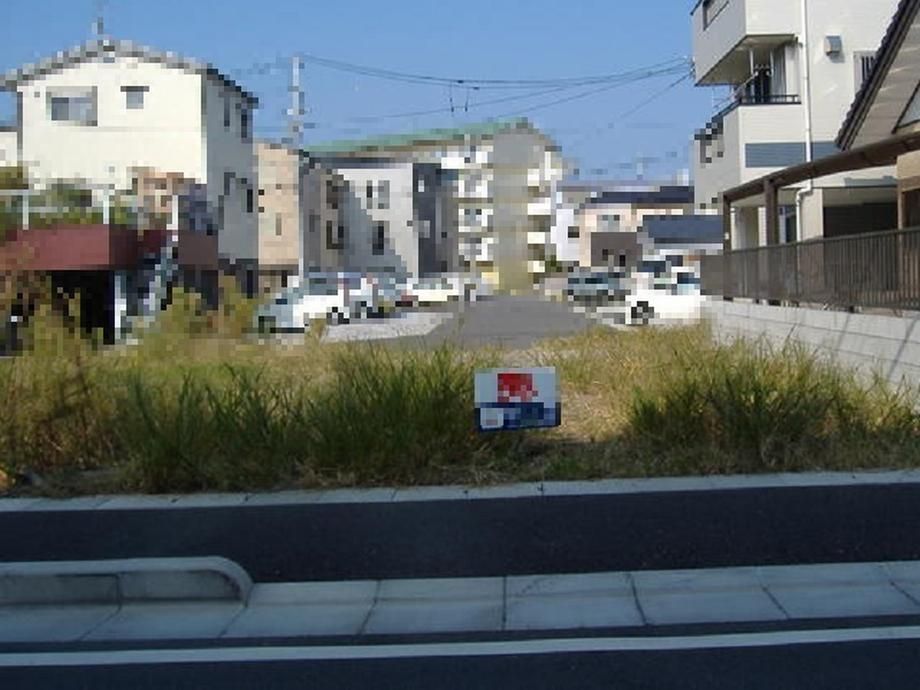 Land for Sale in Kochi City, 82.67 sqm, Near Station - Thumbnail 2