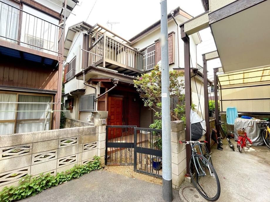 3LDK Used House for Sale in Nishitokyo City, Tokyo - Thumbnail 3
