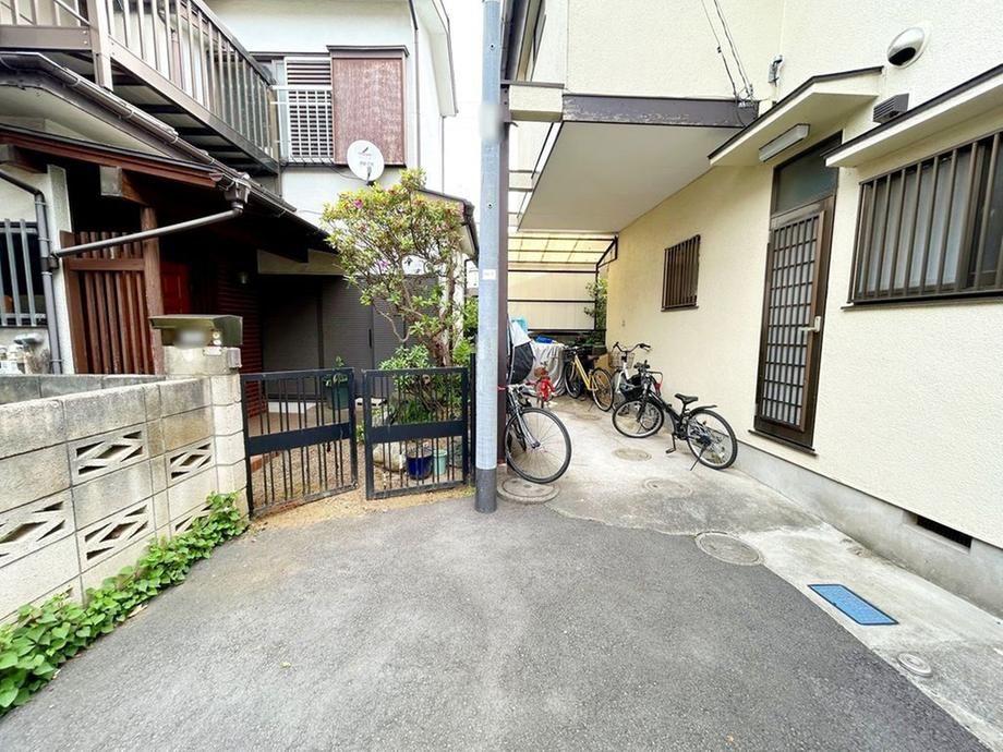 3LDK Used House for Sale in Nishitokyo City, Tokyo - Thumbnail 4
