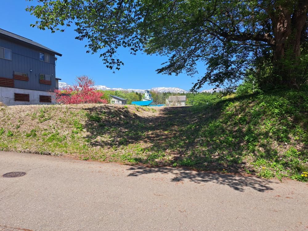 Land for Sale in Joetsu City, Niigata - 1,315 sqm - Thumbnail 2