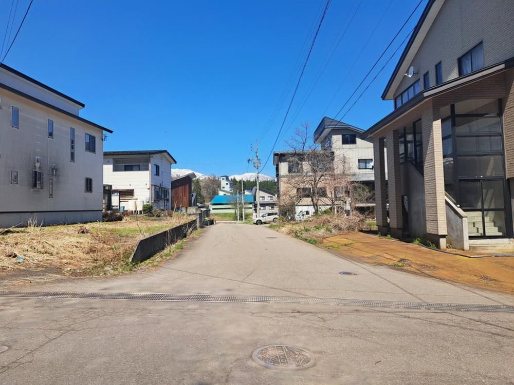 Land for Sale in Joetsu City, Niigata - 1,315 sqm - Thumbnail 4