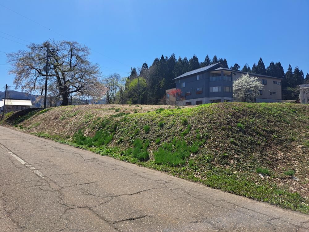 Land for Sale in Joetsu City, Niigata - 1,315 sqm - Thumbnail 3