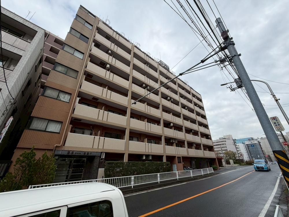 1DK Apartment for Sale in Nishi-ku, Yokohama - Thumbnail 4