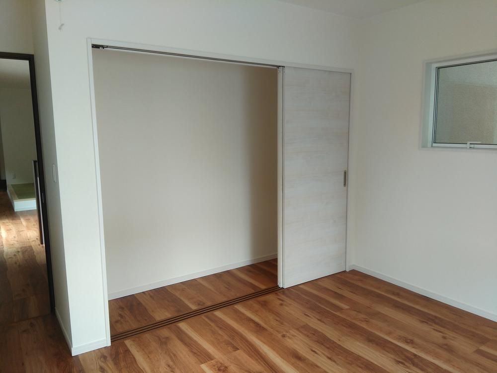 Spacious 2-Story House for Sale in Nagaoka, Niigata - Thumbnail 3