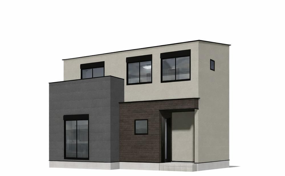 Land for Sale in Kamimizo, Sagamihara - 120.5 sqm - Thumbnail 2