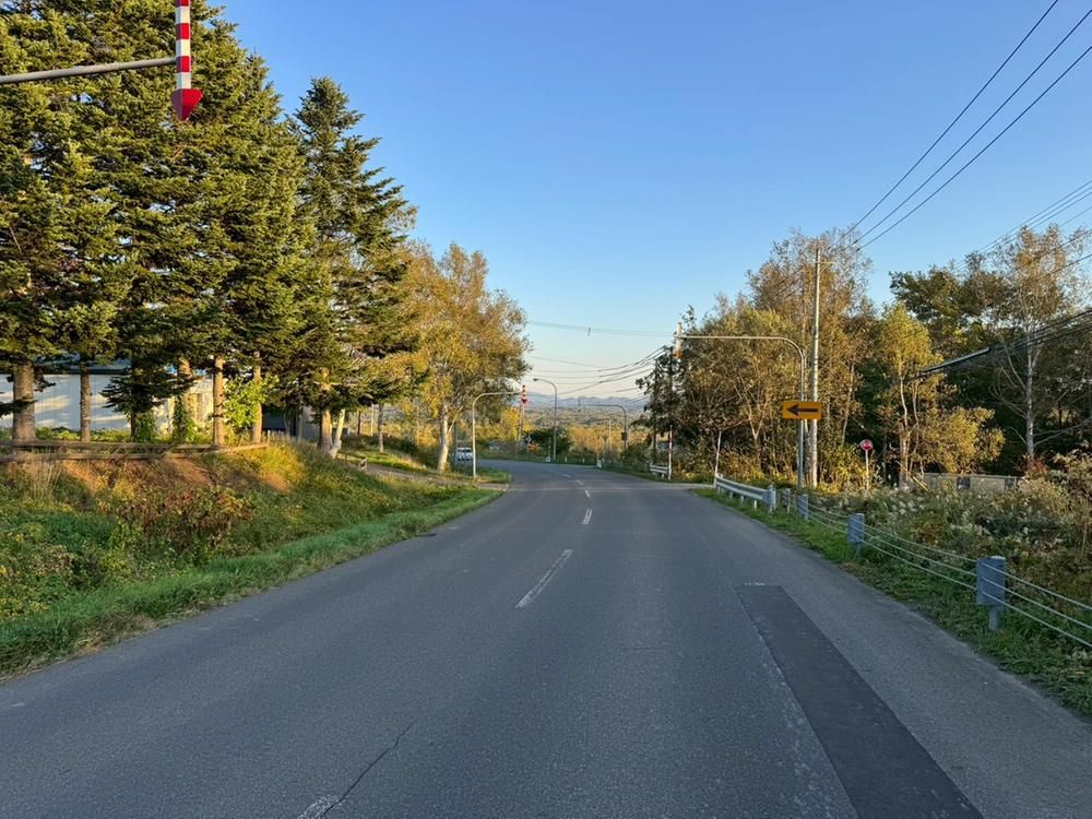3,306 sqm Flat Land for Sale in Niseko with Mount Yotei Views - Thumbnail 3