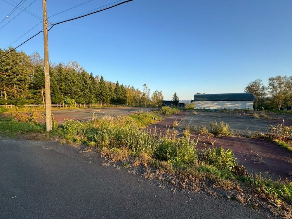 3,306 sqm Flat Land for Sale in Niseko with Mount Yotei Views - Thumbnail 4