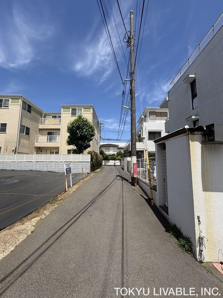 Land for Sale in Setagaya, Tokyo - 95.57 sqm - Thumbnail 2