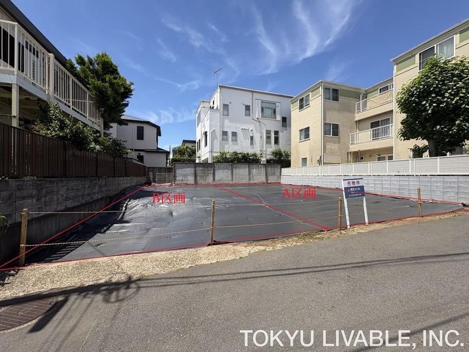 Land for Sale in Setagaya, Tokyo - 95.57 sqm - Thumbnail 4