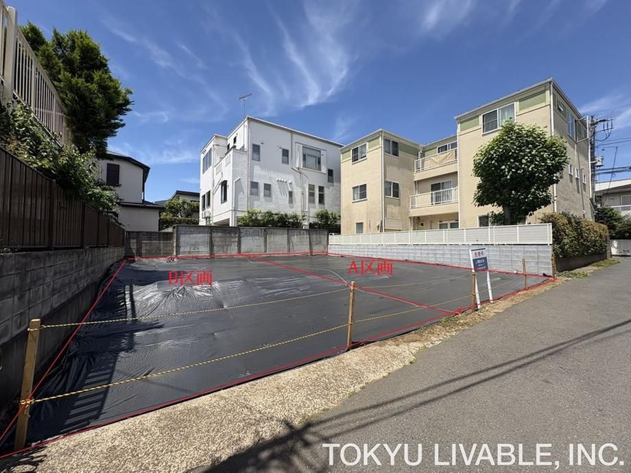 Land for Sale in Setagaya, Tokyo - 95.57 sqm - Thumbnail 3