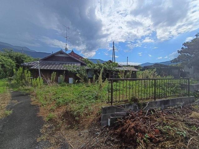 Land for Sale in Saijo Ehime - 549.59 sqm Plot with Mountain Views - Thumbnail 2
