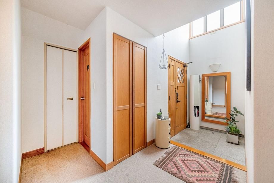 3LDK RC House for Sale in Nishikyo Ward, Kyoto - Thumbnail 4