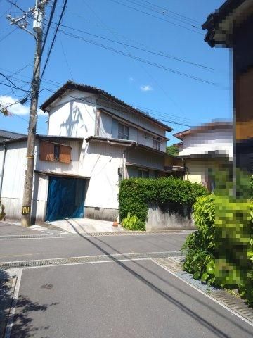 Land for Sale in Sasaki-cho, Kochi City - 128.38m² - Thumbnail 3